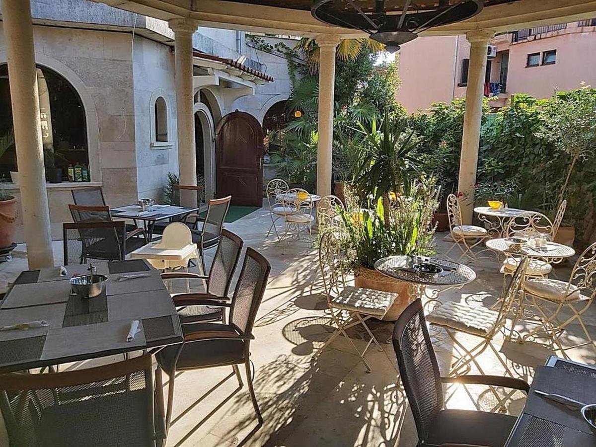 Guest House Palma Medulin Extérieur photo