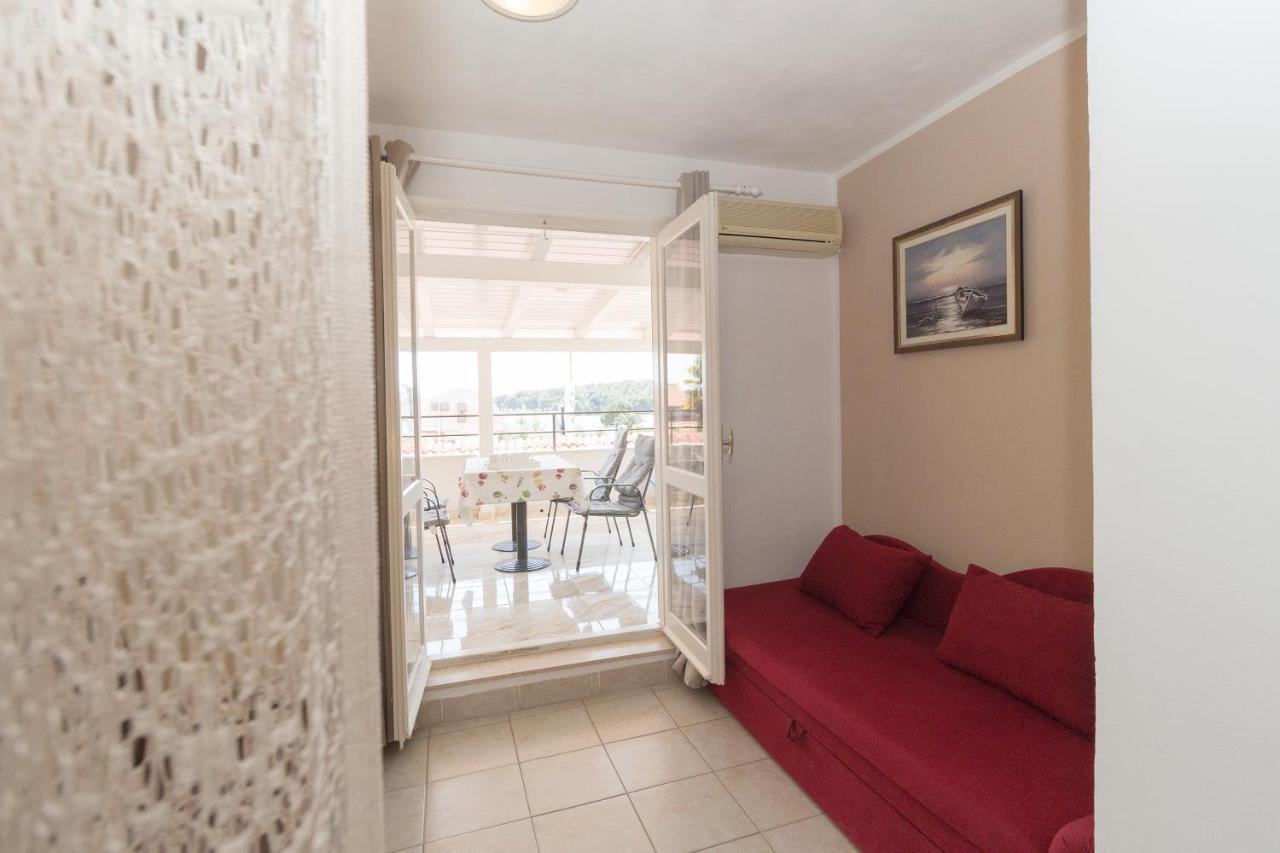 Guest House Palma Medulin Extérieur photo