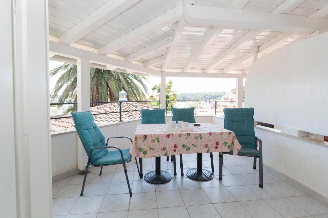 Guest House Palma Medulin Extérieur photo