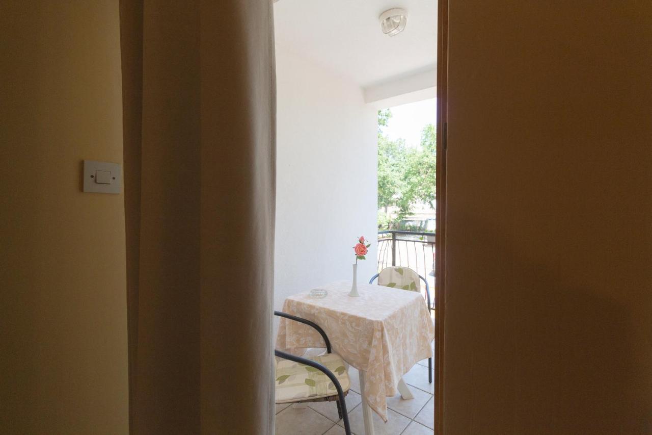 Guest House Palma Medulin Extérieur photo