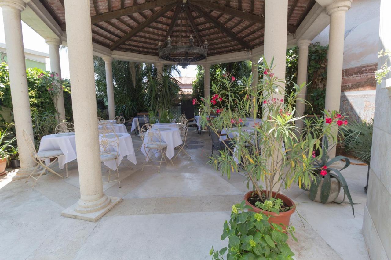 Guest House Palma Medulin Extérieur photo