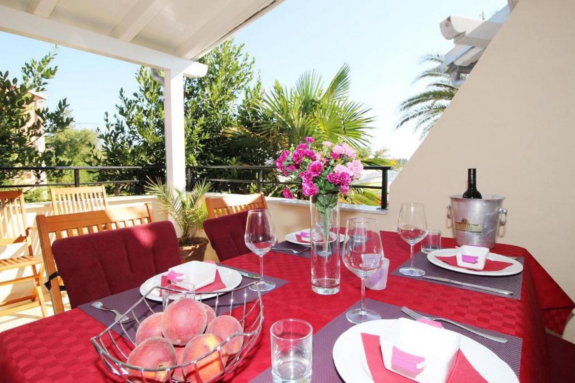 Guest House Palma Medulin Extérieur photo