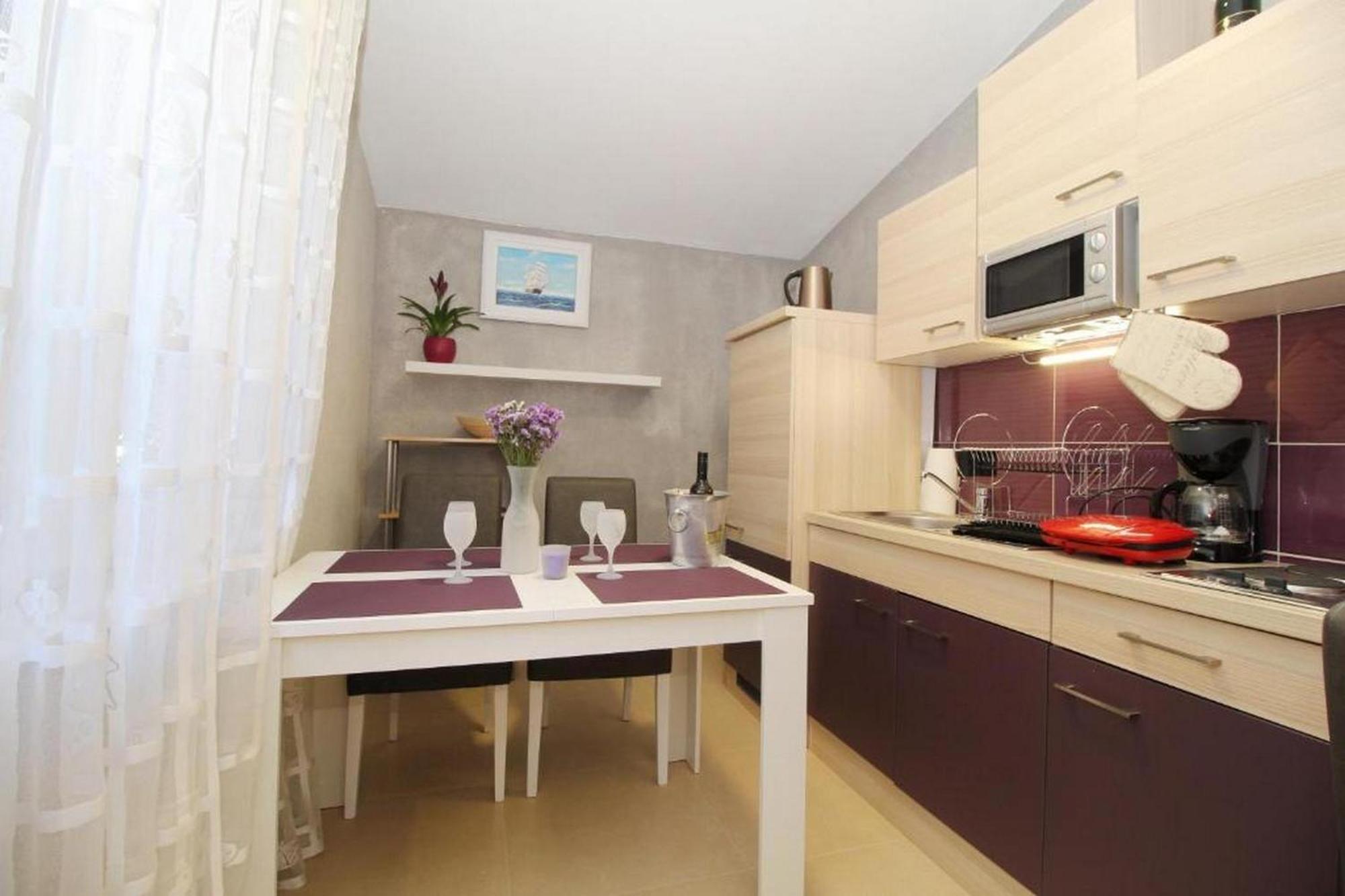 Guest House Palma Medulin Extérieur photo