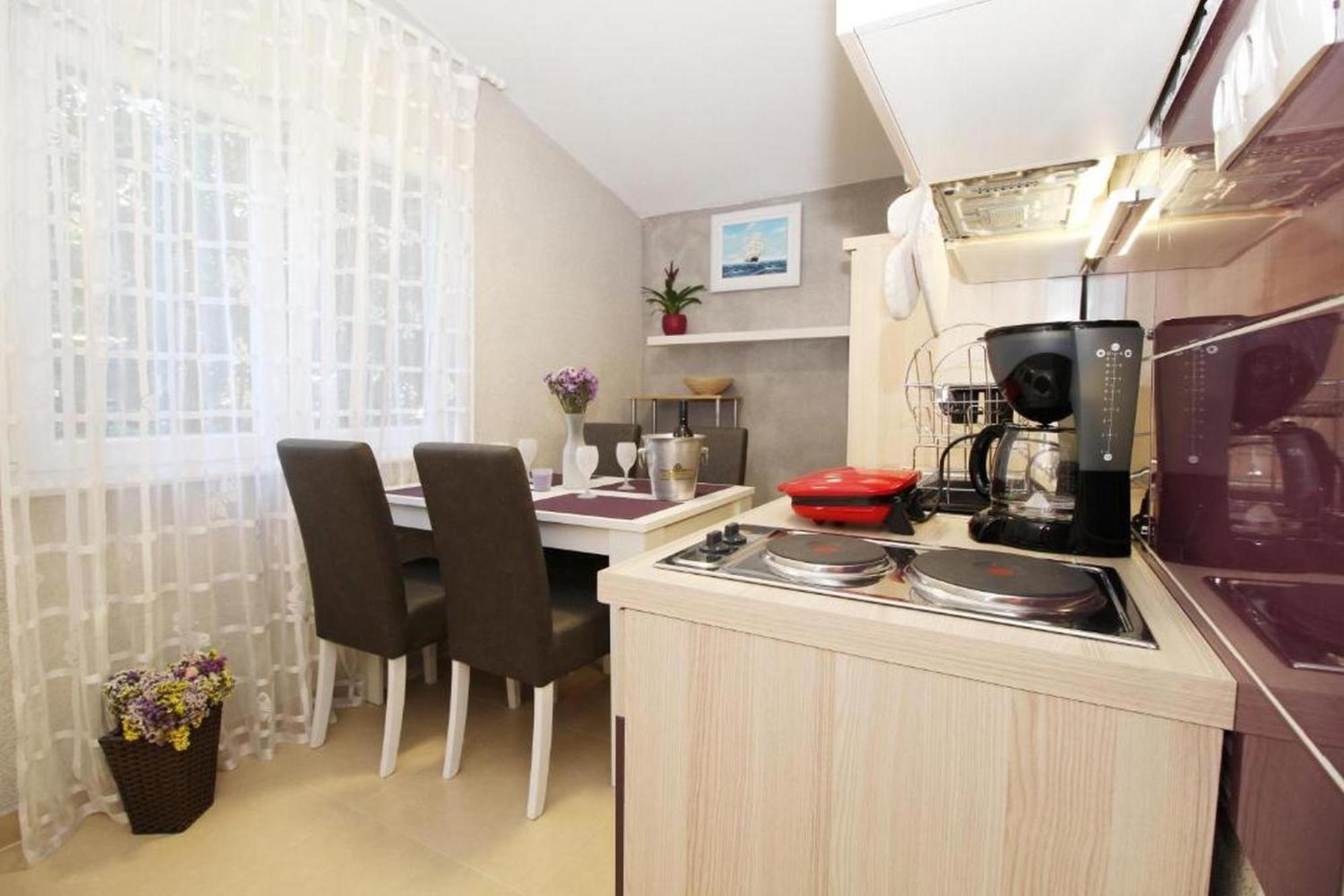 Guest House Palma Medulin Extérieur photo