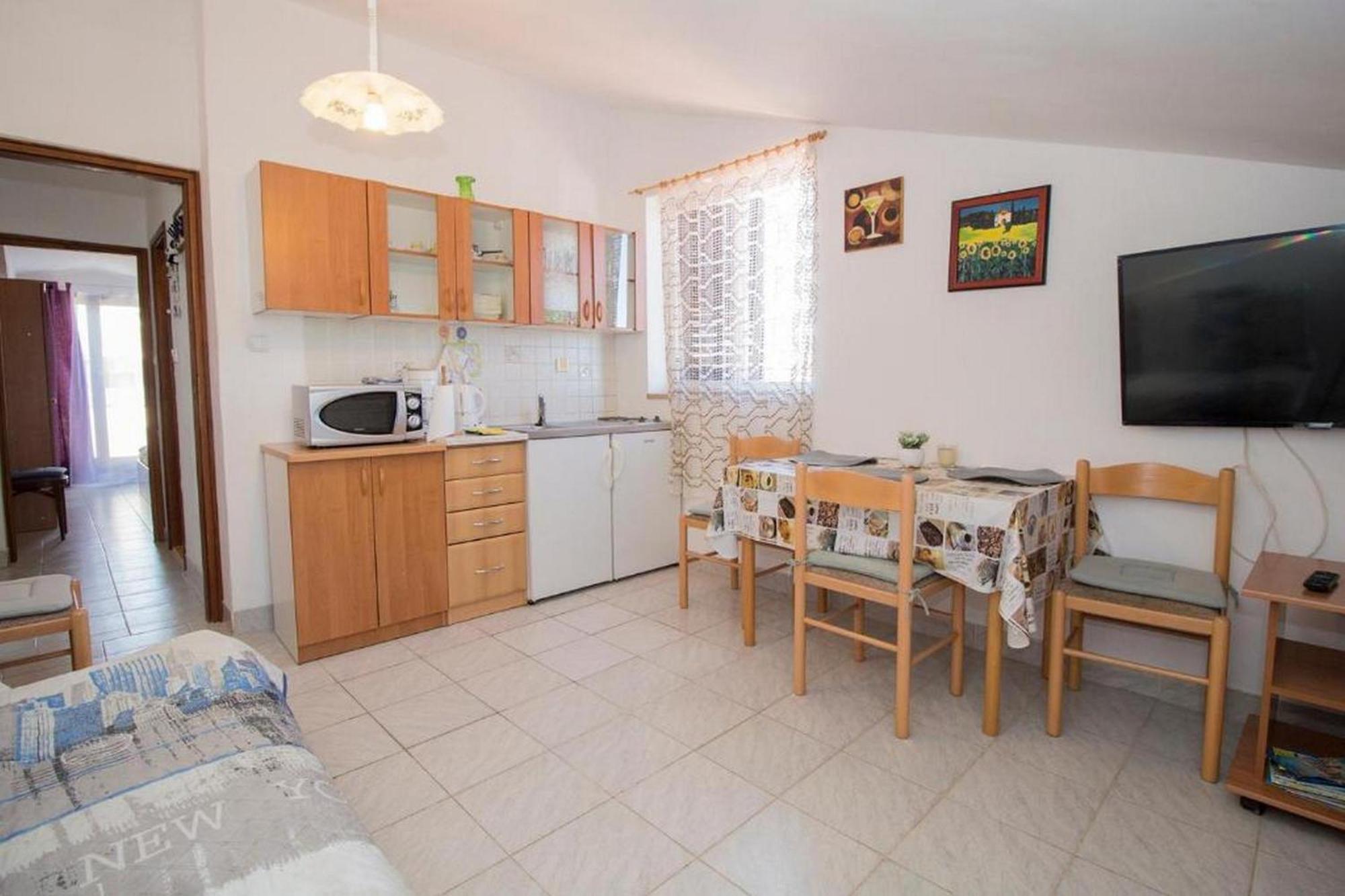 Guest House Palma Medulin Extérieur photo