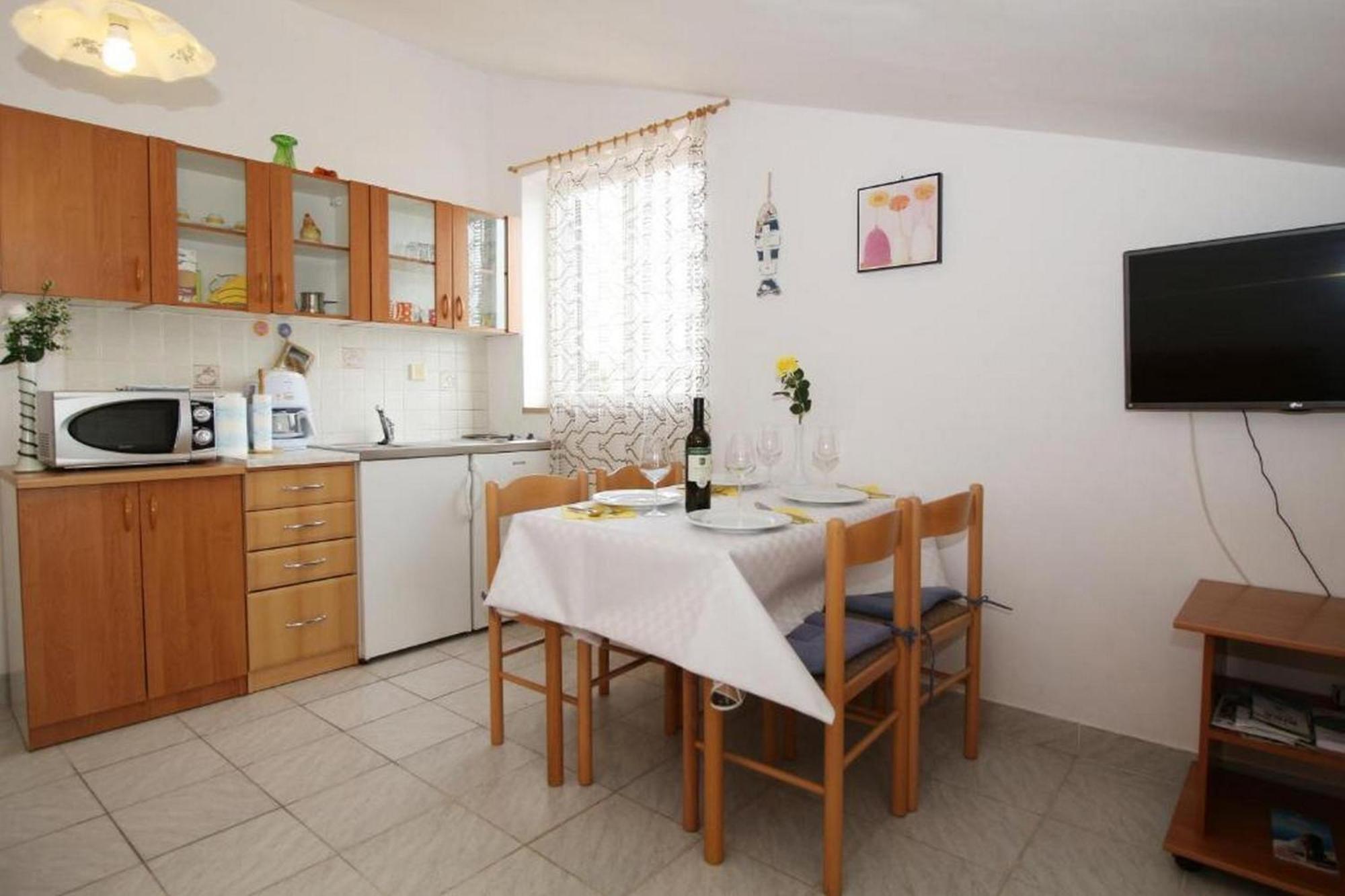 Guest House Palma Medulin Extérieur photo