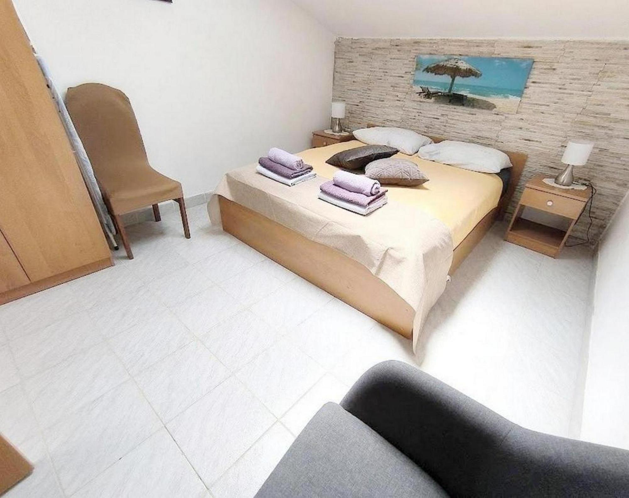 Guest House Palma Medulin Extérieur photo