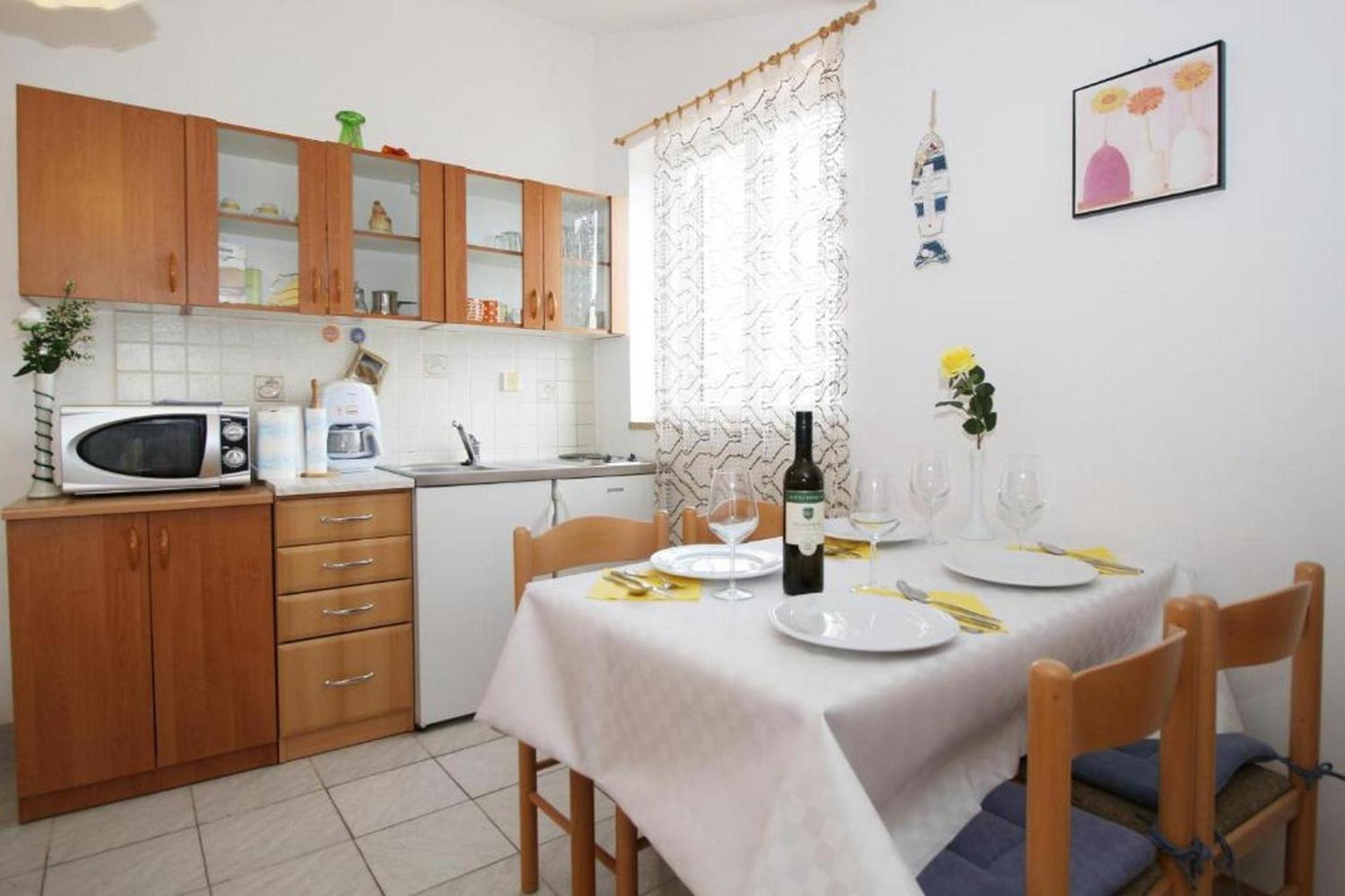 Guest House Palma Medulin Extérieur photo