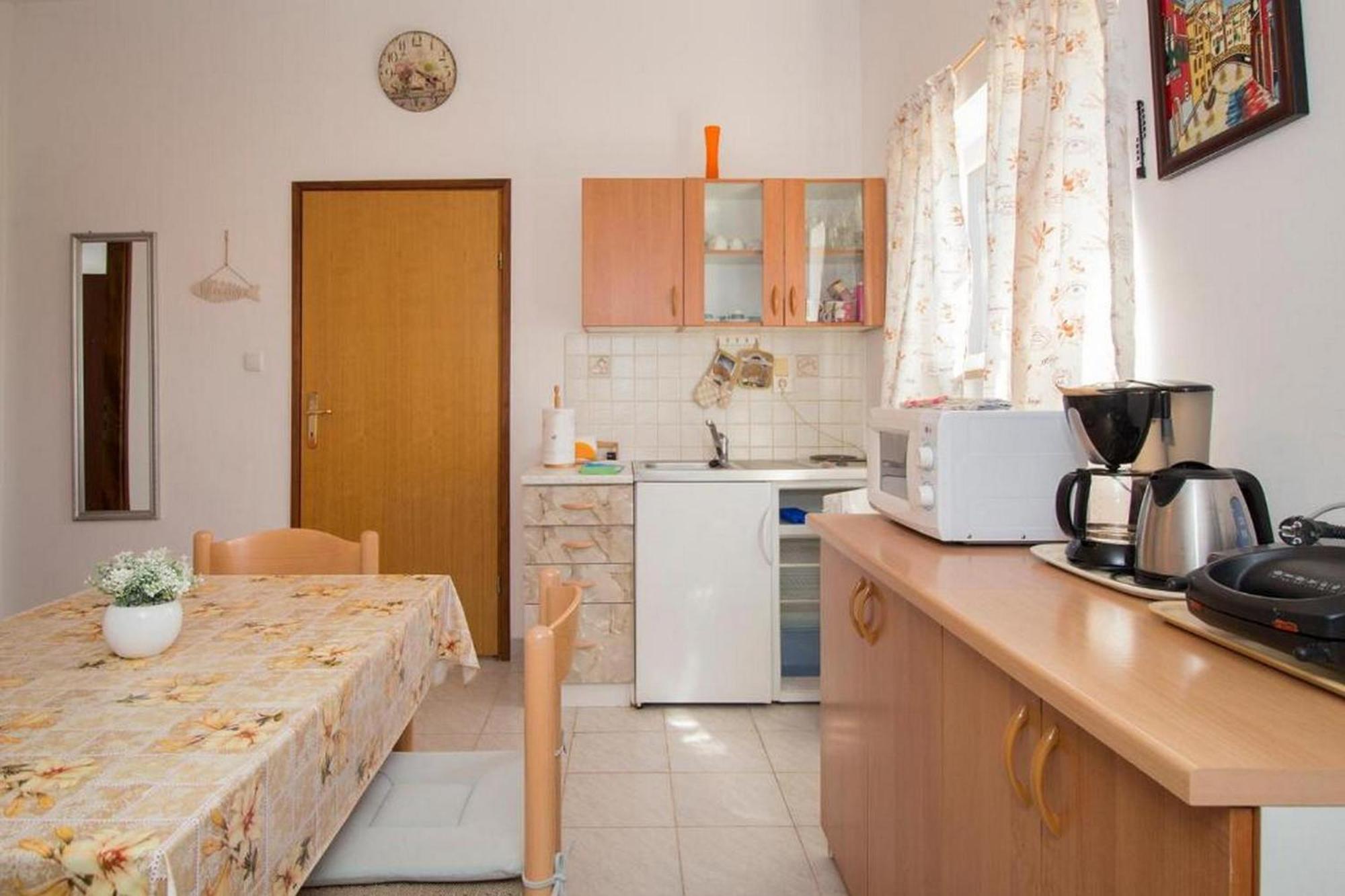 Guest House Palma Medulin Extérieur photo