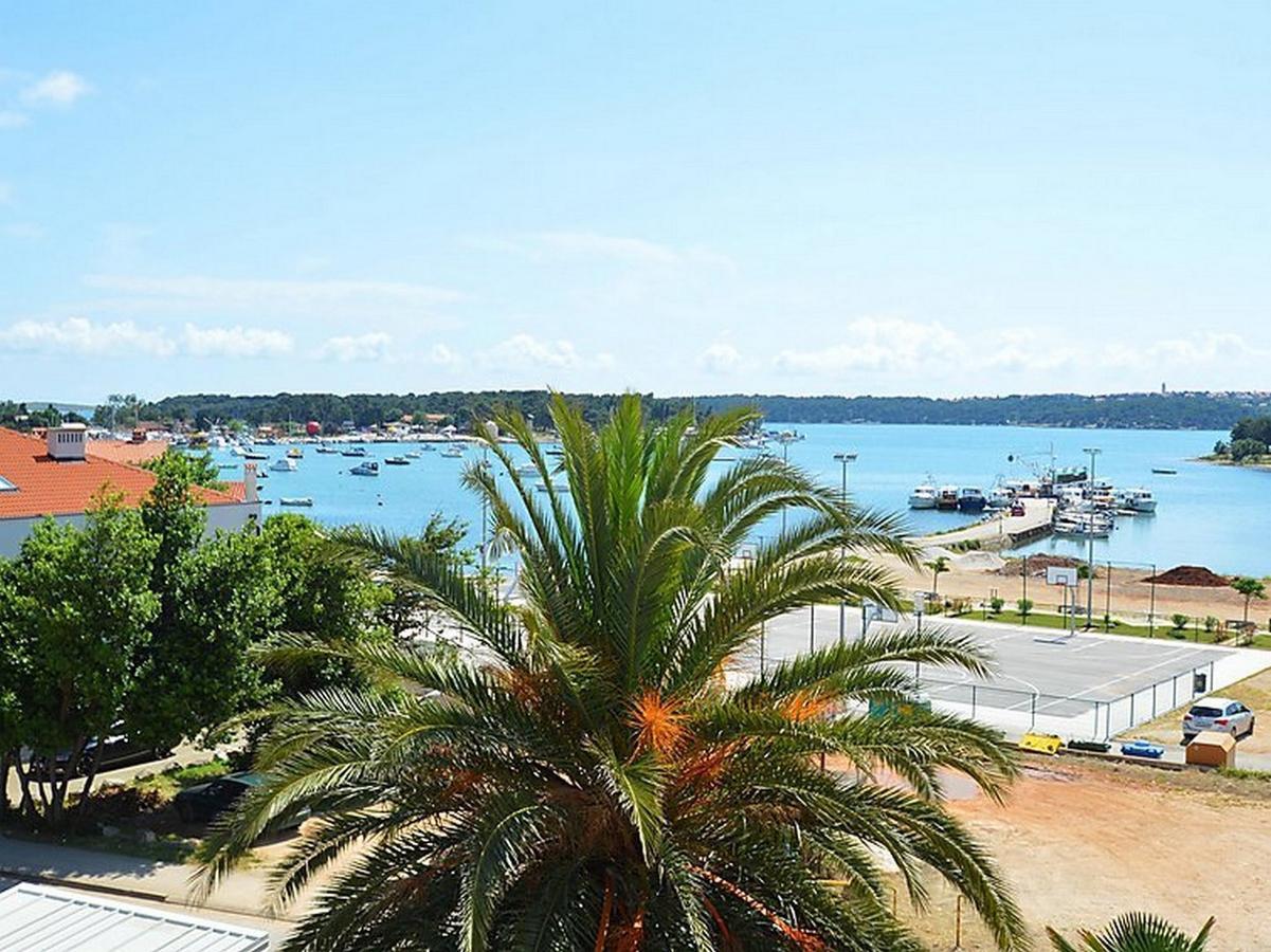Guest House Palma Medulin Extérieur photo