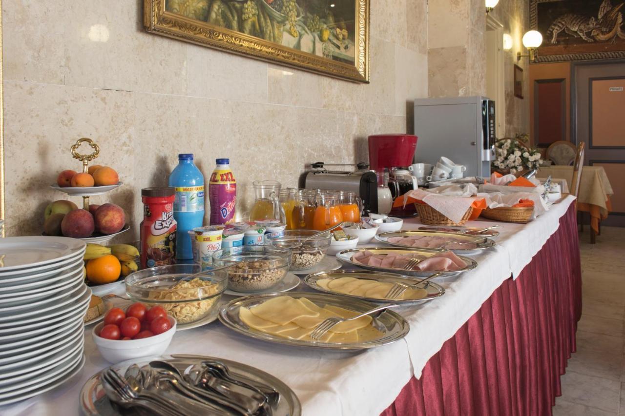Guest House Palma Medulin Extérieur photo